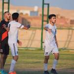 محمد العبيدي