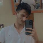 Following profile image