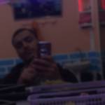 Following profile image