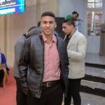 Following profile image
