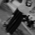 Following profile image