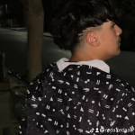Following profile image
