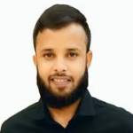 Morshed Parvej patwary