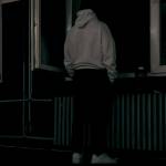 Following profile image