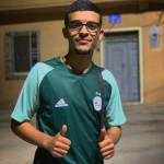 Abdelkader Sahraoiu Profile Picture