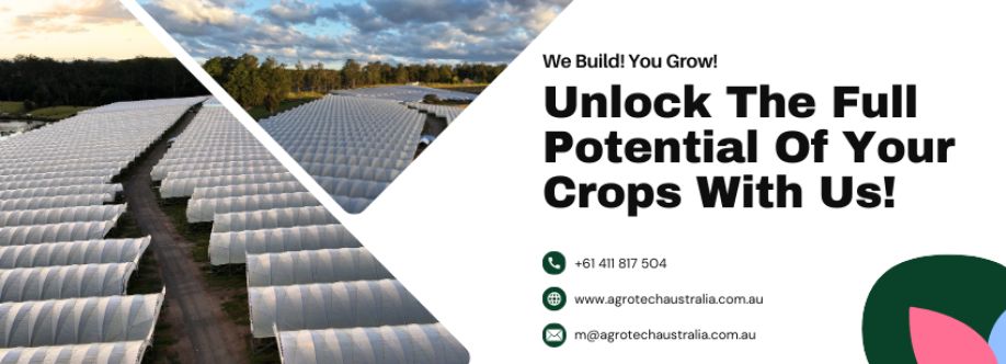 Agrotech Australia cover