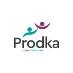 Following profile image