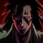 Following profile image
