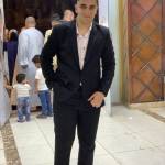 Following profile image