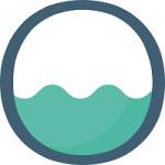 Following profile image
