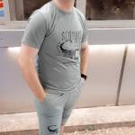 Following profile image