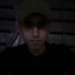 Following profile image