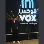Ahmed Fathy Profile Picture