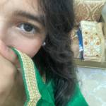 Following profile image