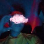 Following profile image