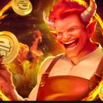 Following profile image