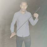 Following profile image