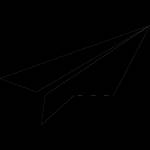 Following profile image