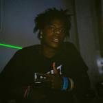 Following profile image