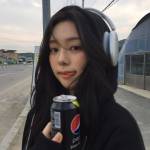 Following profile image
