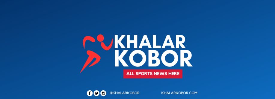 Khalar Kobor cover