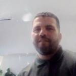 Following profile image