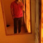 Following profile image