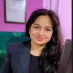 Following profile image