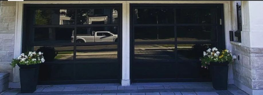 Dortech Garage Doors cover