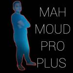 Following profile image