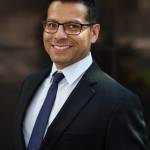 Following profile image