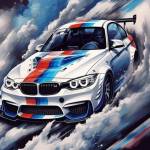 Following profile image