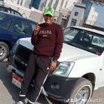 Karim Ahmed Profile Picture