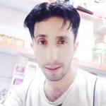 Following profile image