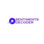Sentiments Decoder