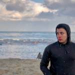 Following profile image