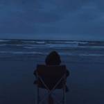 Following profile image