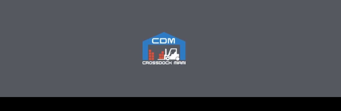 Cross Dock miami