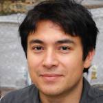 Following profile image