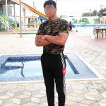 مصطفى راس تاجيي
