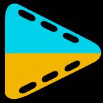 Following profile image