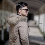 Following profile image