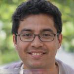 Following profile image