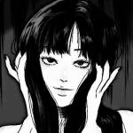 Following profile image