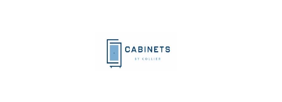 Cabinets by Collier cover