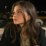 Following profile image