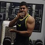 Yosof Mohed Profile Picture