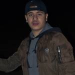 Following profile image