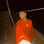 Following profile image
