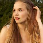 Following profile image
